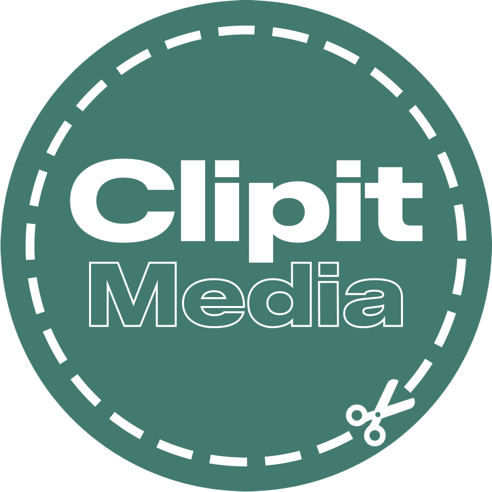 ClipIt Media Production