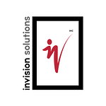 Invision Custom Solutions Inc. logo