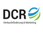 DCR Agentur für Verkaufsförderung logo