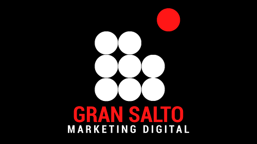 Gran Salto Digital cover