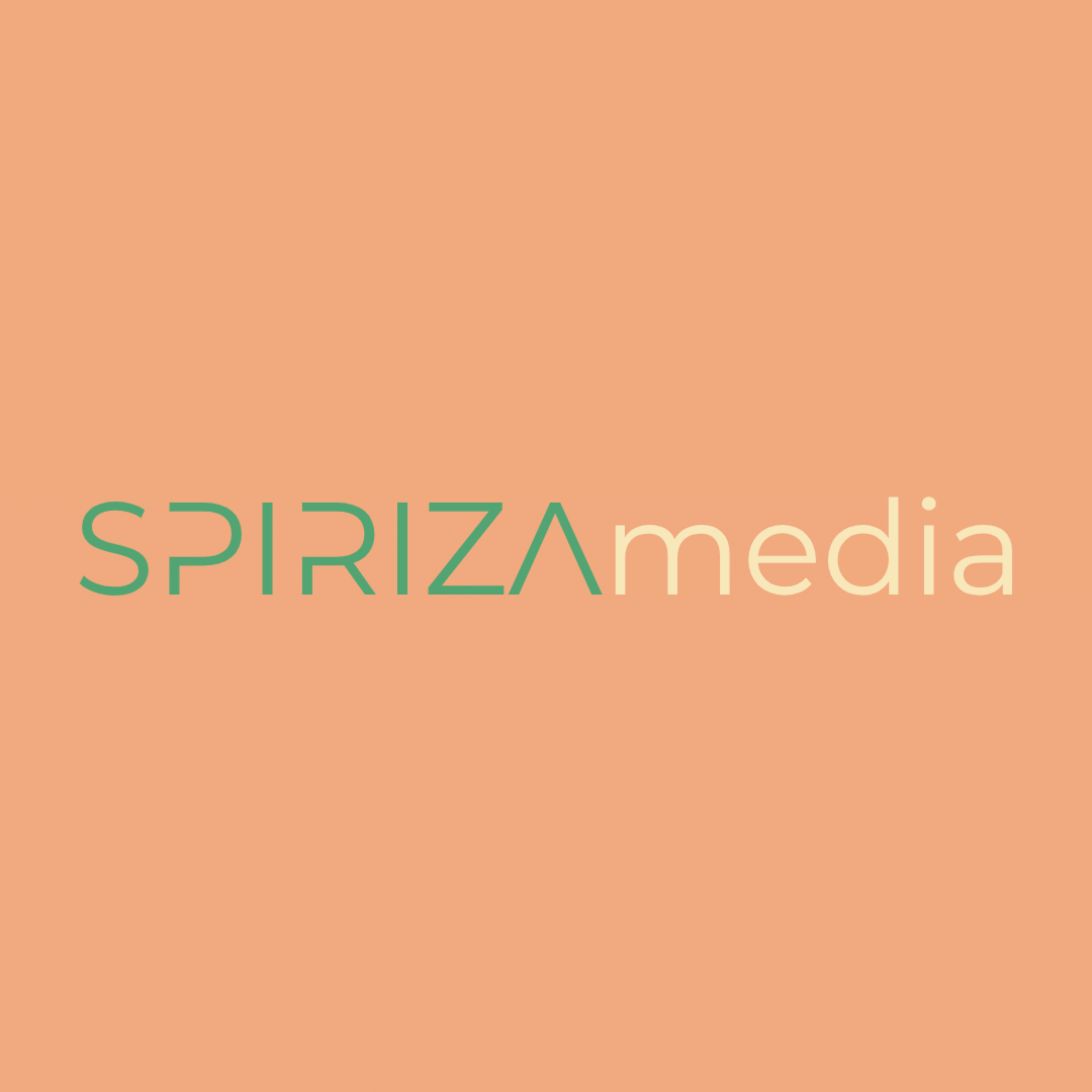 Spiriza Media