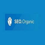 SEO Organic Impressum logo