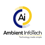 Ambient InfoTech logo