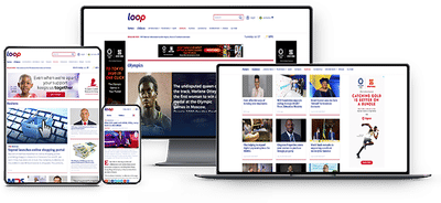 Artificial Intelligence News Publication Platform - Aplicación Web