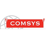 Comsys logo