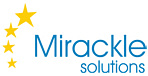 Mirackle Solutions logo