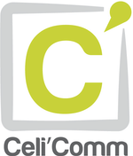 Celicomm logo