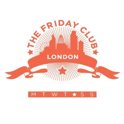 The Friday Club London