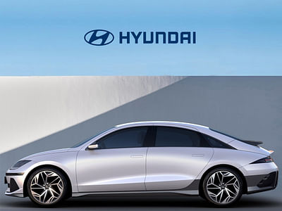 Réseau de concessionnaires Hyundai Be / Lux - Web Application