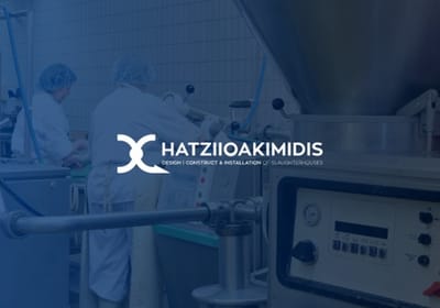 HATZIIOAKIMIDIS - Publicidad Online
