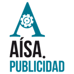 Aísa Publicidad logo