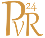 PVR24 logo