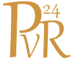 PVR24 logo