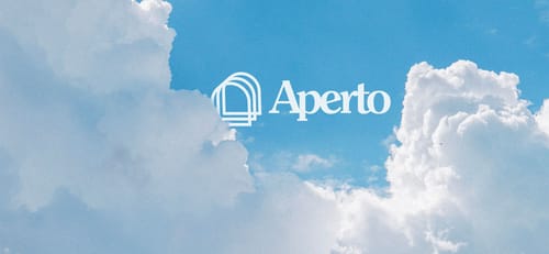 Aperto Studio cover
