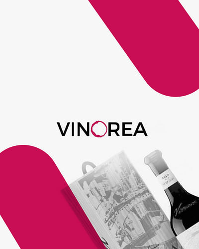 Vinorea - Google Ads - Online Advertising