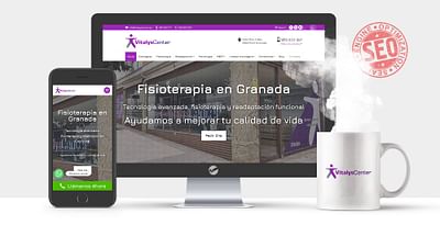 viajeroscanallas.es - Webseitengestaltung