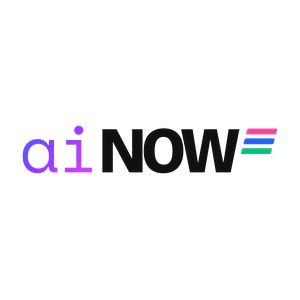 aiNOW