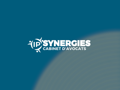 Conceptions d'un site d'avocat et logo - Graphic Identity