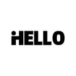 HELLO 360 logo