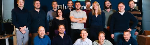 bluegreensolutions.nl cover