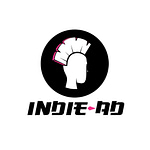 IndieAd.Tech logo