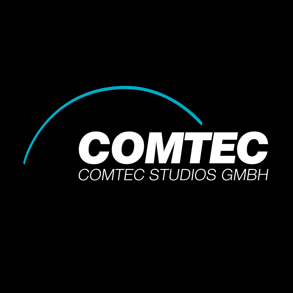 COMTEC STUDIOS GmbH