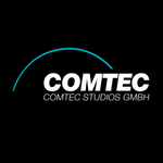 COMTEC STUDIOS GmbH logo