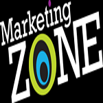 Marketing Zone logo