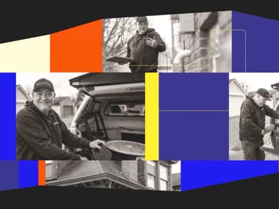 Weather the Future: Powering a New Clean Energy Workforce - Advertising