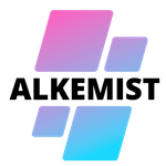 ALKEMIST logo