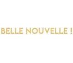 BELLE NOUVELLE logo