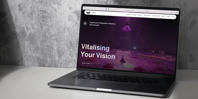 Showcasing Venues, Elevating Experiences. - Growth Marketing