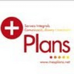 MESPLANS Agency: Serveis Integrals de Comunicació, Publicitat, Disseny i Màrqueting Digital logo