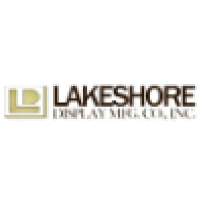 Lakeshore Display MFG. CO., Inc.