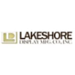 Lakeshore Display MFG. CO., Inc. logo