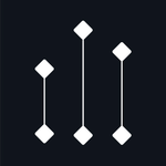 Higher Up The Board logo