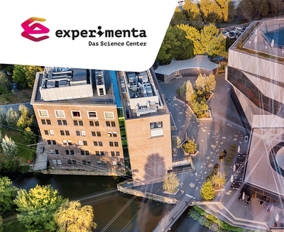 EXPERIMENTA – Social Media Kampagne - Social Media