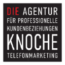 Die Agentur Für Professionelle Kundenbeziehungen logo