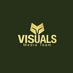 Visuals Media Team logo