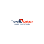 Travel Dukaan logo