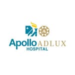 ADLUX Group logo