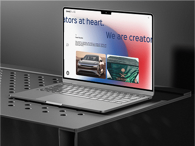 Awestruck Pro - Website creation - Website Creation