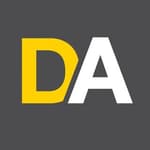 David Antrobus Marketing logo