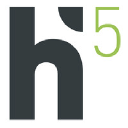 Hifive logo