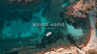 KARMA KOMA | Refonte E-commerce et Strat. Média - E-Commerce