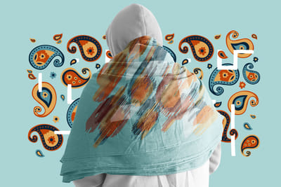 Art Dubai Brand Identity - Branding & Positionering