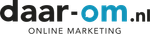 daar-om.nl logo