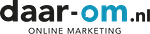 daar-om.nl logo
