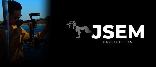 Jsem Production cover