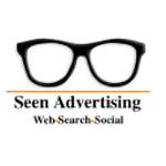 Seen Advertising logo